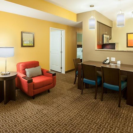 Towneplace Suites By Marriott Minneapolis Near Mall Of America Bloomington Exteriér fotografie