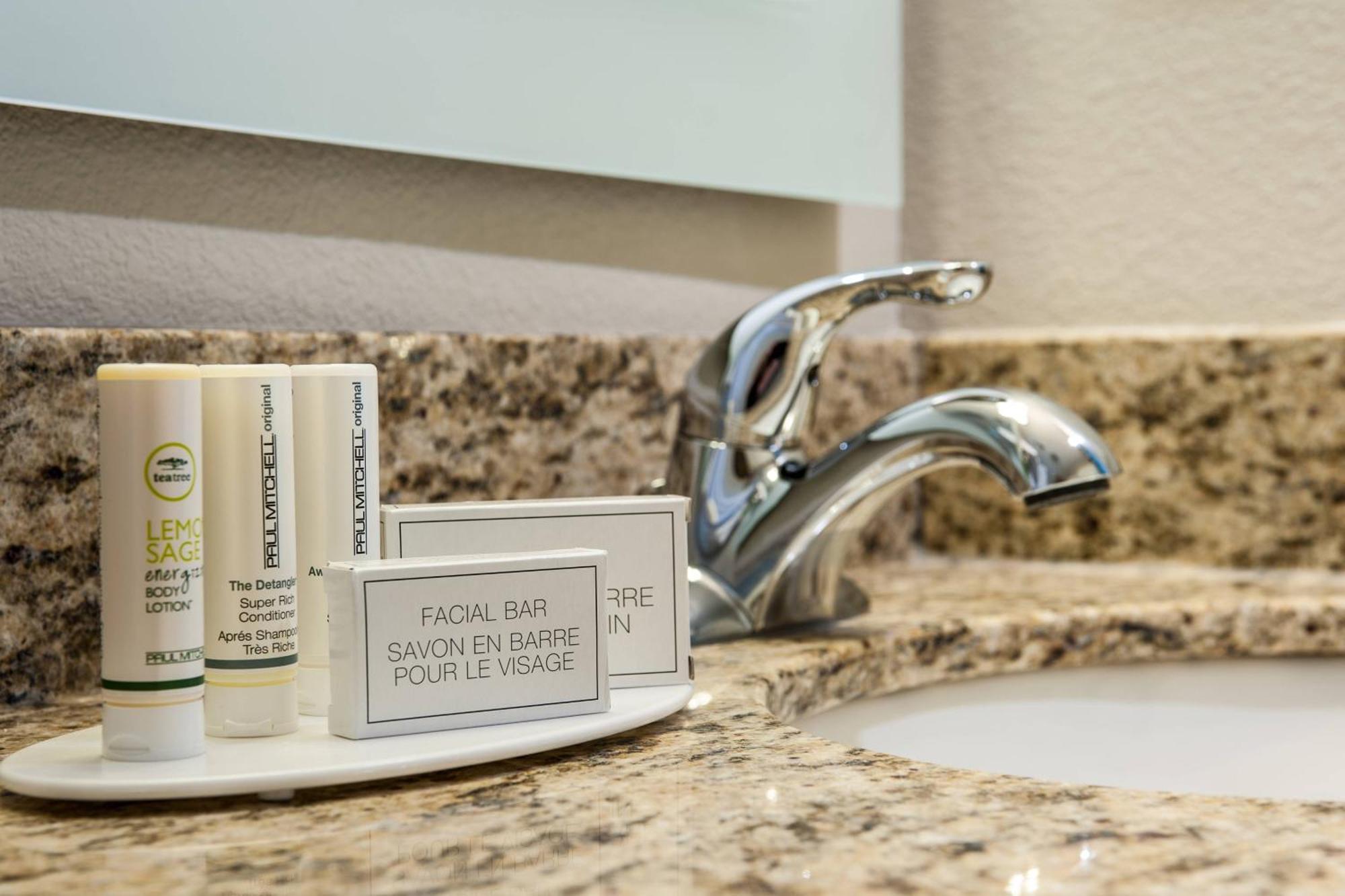 Towneplace Suites By Marriott Minneapolis Near Mall Of America Bloomington Exteriér fotografie