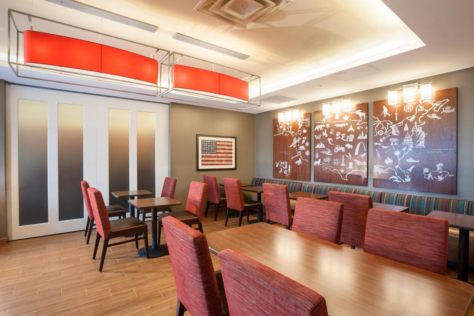 Towneplace Suites By Marriott Minneapolis Near Mall Of America Bloomington Exteriér fotografie