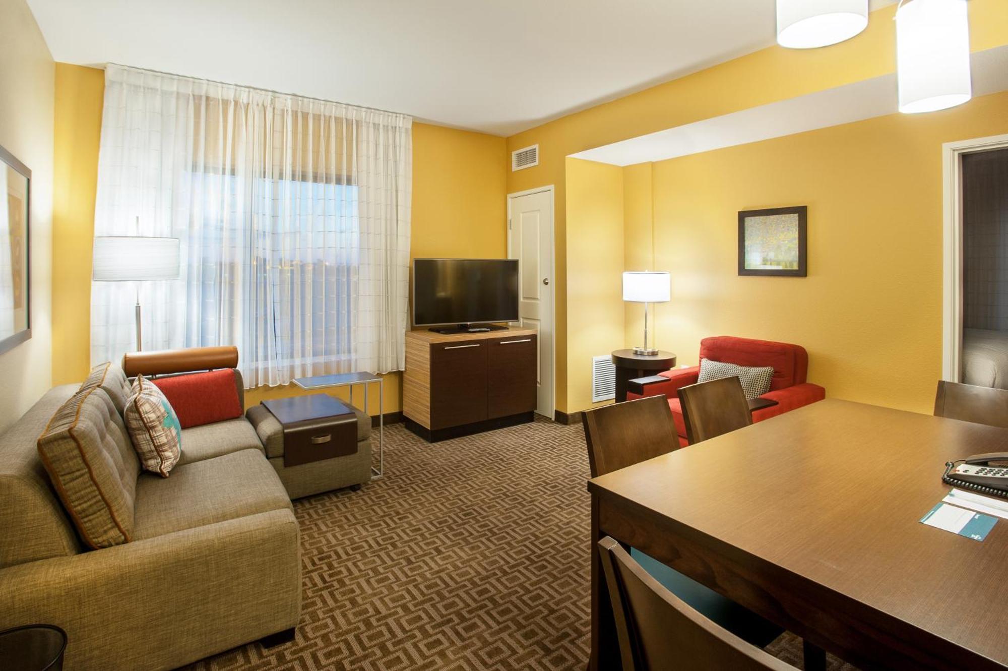 Towneplace Suites By Marriott Minneapolis Near Mall Of America Bloomington Exteriér fotografie