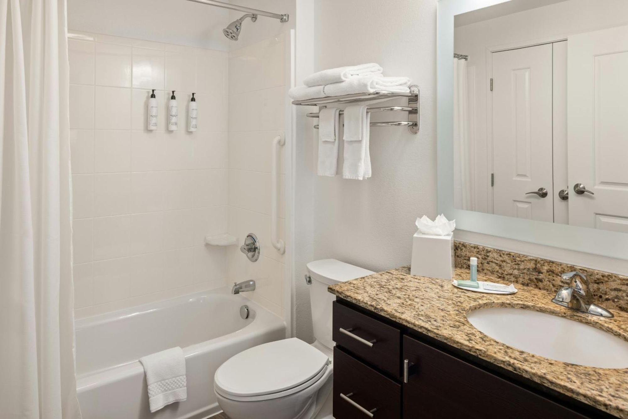 Towneplace Suites By Marriott Minneapolis Near Mall Of America Bloomington Exteriér fotografie