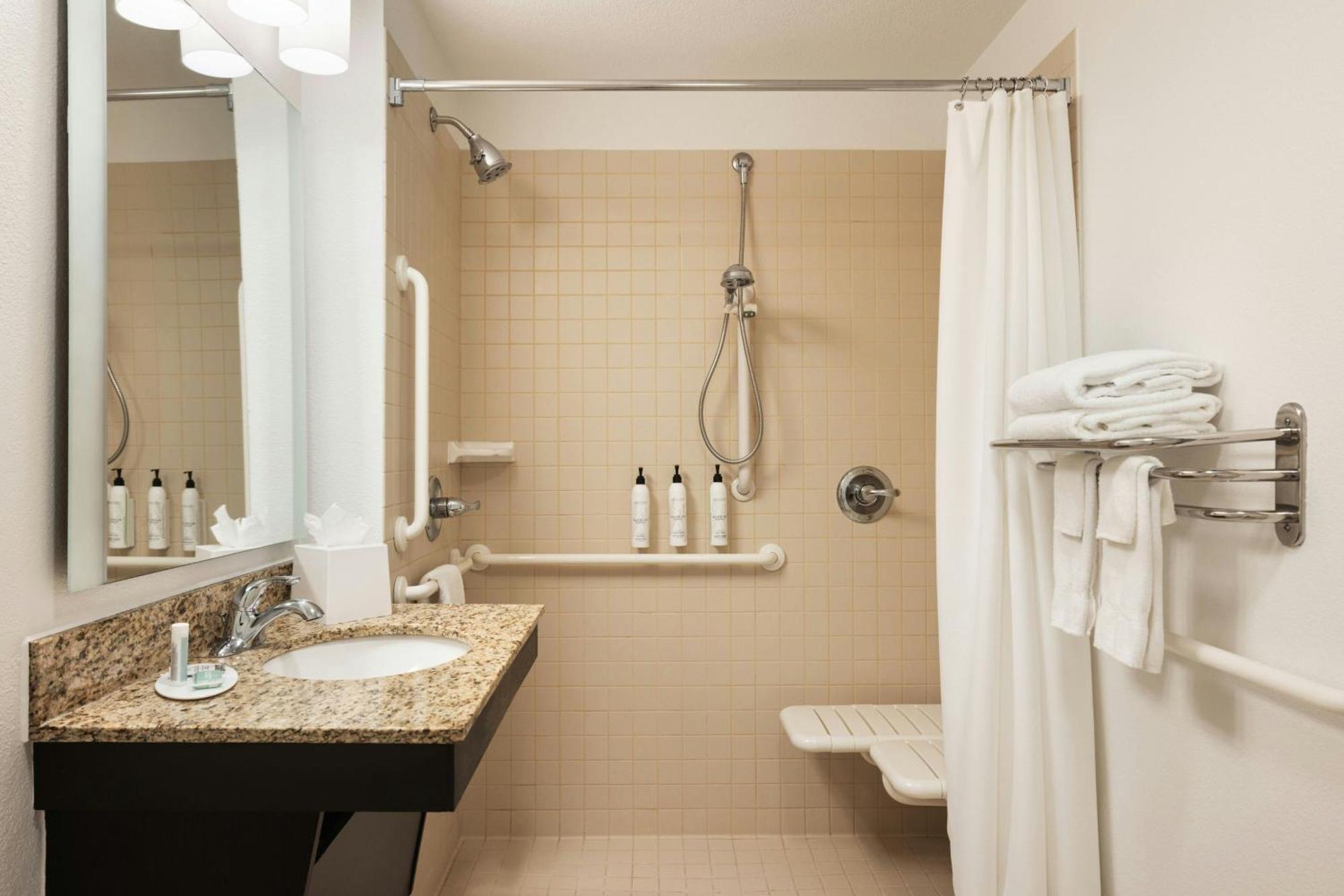 Towneplace Suites By Marriott Minneapolis Near Mall Of America Bloomington Exteriér fotografie