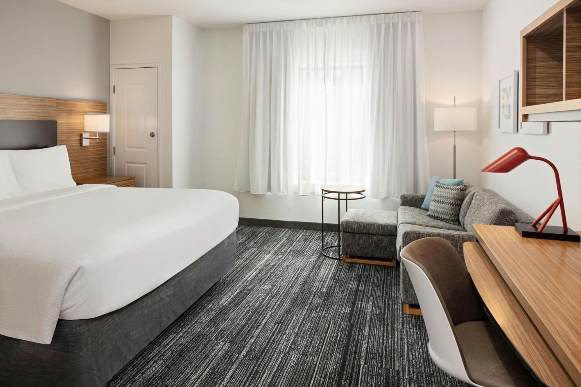 Towneplace Suites By Marriott Minneapolis Near Mall Of America Bloomington Exteriér fotografie