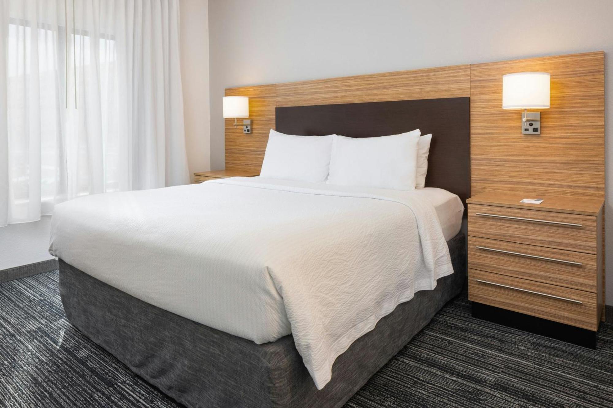 Towneplace Suites By Marriott Minneapolis Near Mall Of America Bloomington Exteriér fotografie