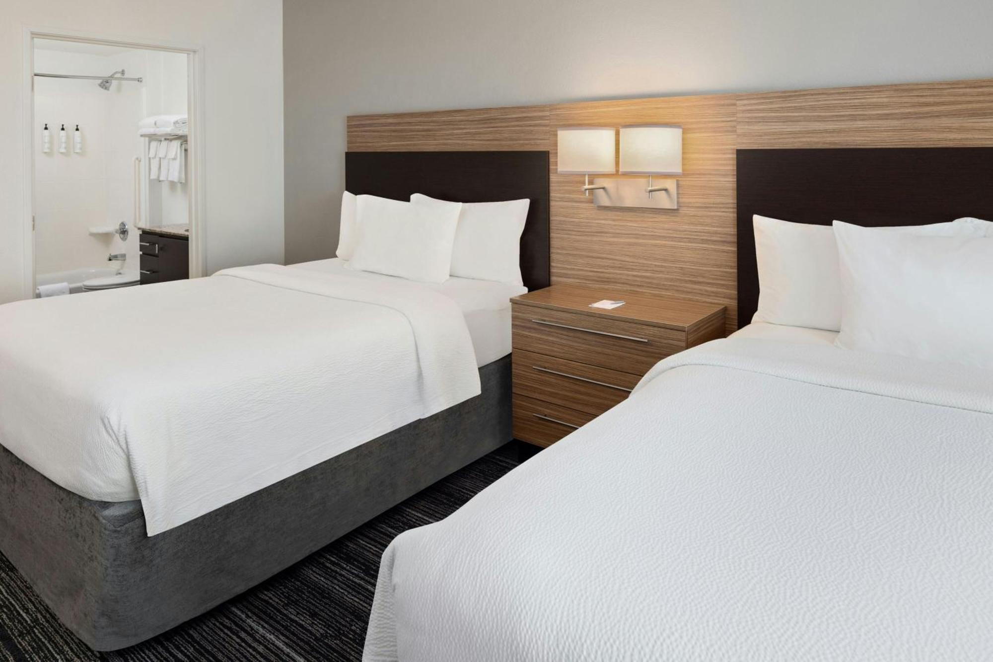 Towneplace Suites By Marriott Minneapolis Near Mall Of America Bloomington Exteriér fotografie