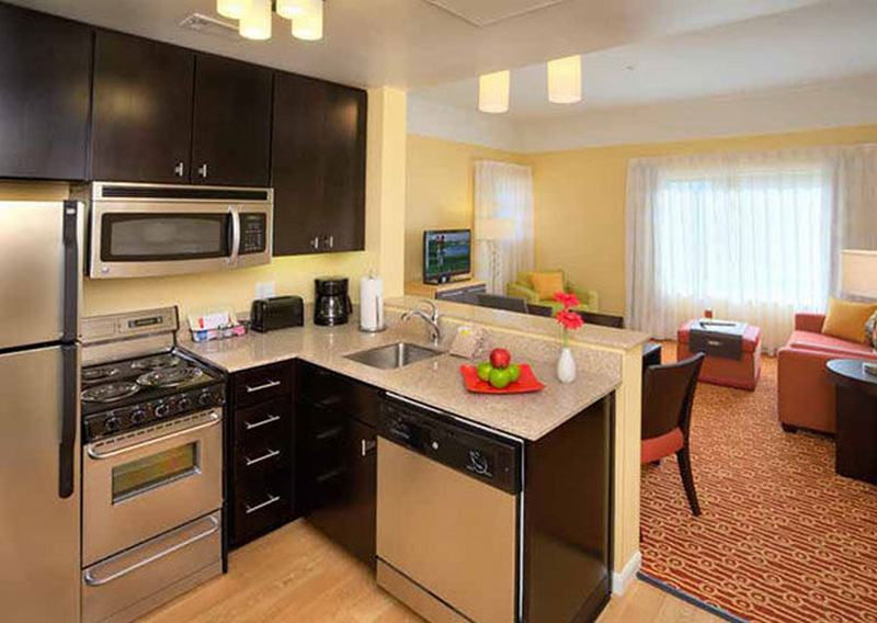 Towneplace Suites By Marriott Minneapolis Near Mall Of America Bloomington Exteriér fotografie