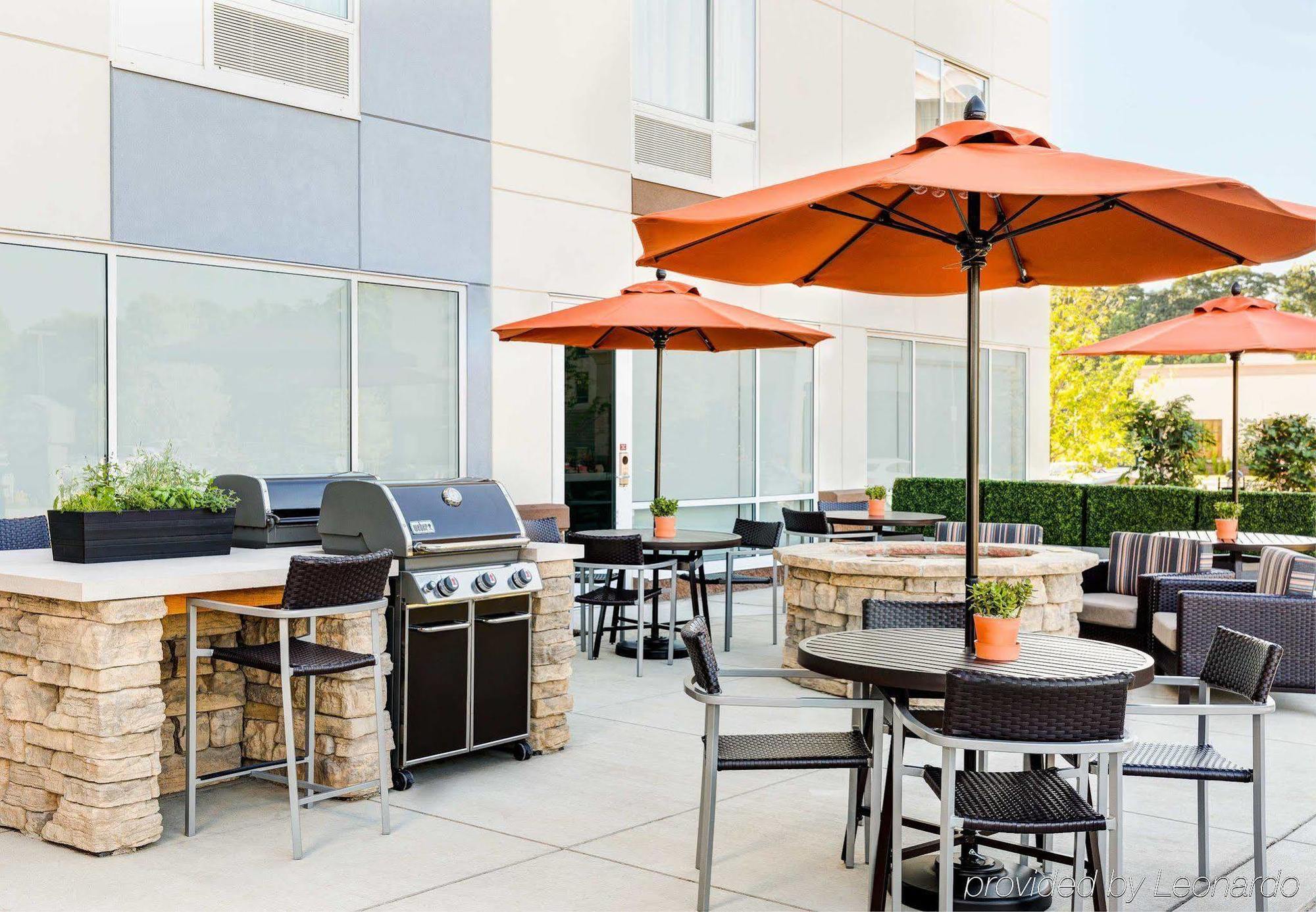 Towneplace Suites By Marriott Minneapolis Near Mall Of America Bloomington Exteriér fotografie